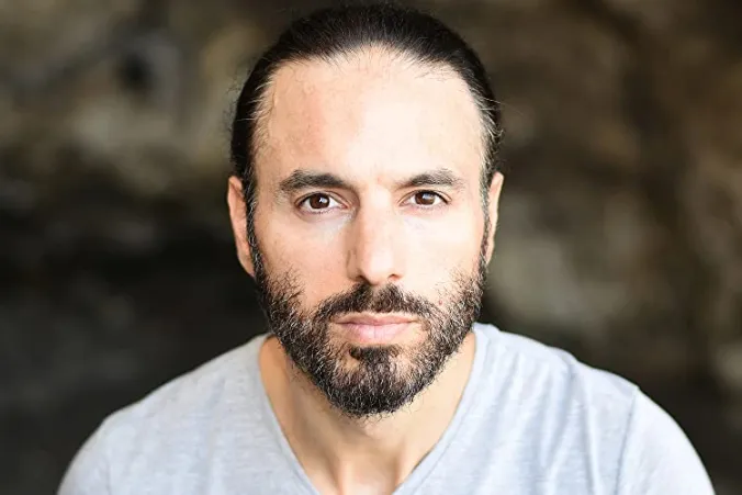 Andrei Claude