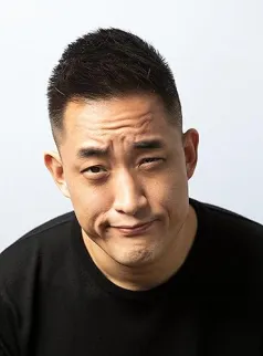 Ronnie Kim