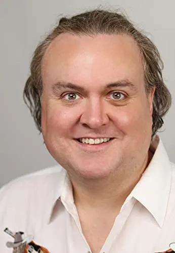 Jonathan Spencer