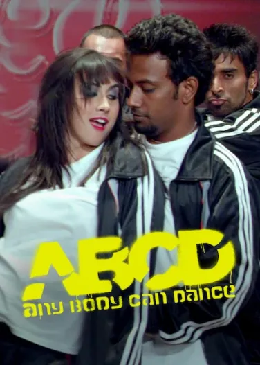 ABCD: Any Body Can Dance