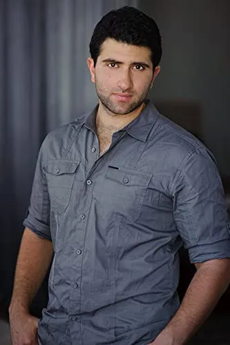 Corey Pierno