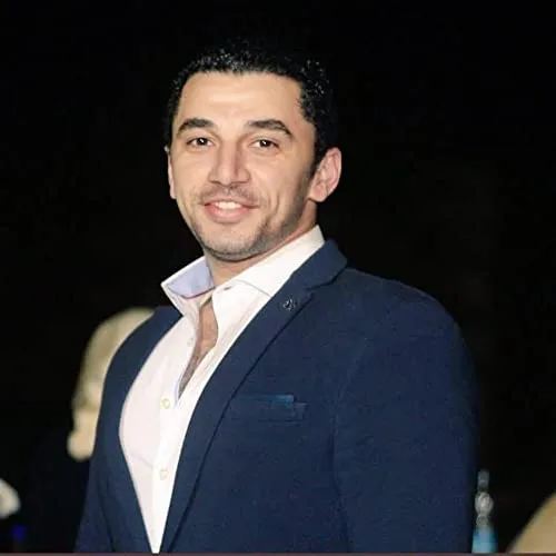 Islam Moawad