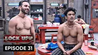 Calories Burn Ke Chakkar Mein Ho Gayi Halat Kharab (29 Mar 2022)