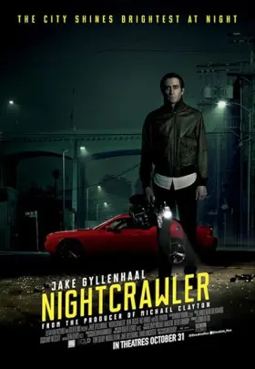 Nightcrawler - Movie free on Castle