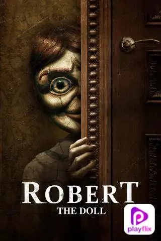Robert The Doll