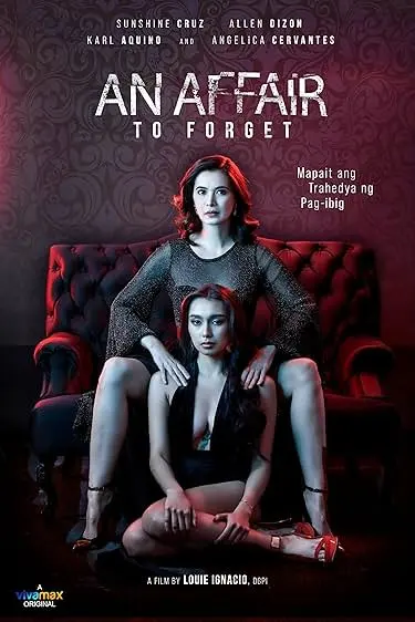 Movie Poster: An Affair to Forget