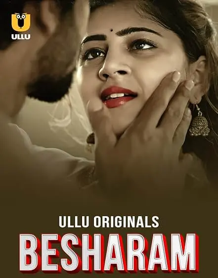 TV series poster: Besharam