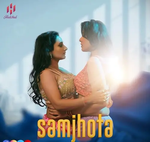 TV series poster: Samjhota