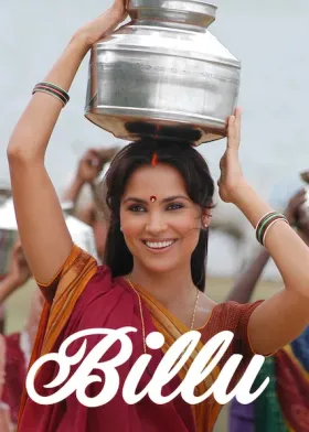 Billu - Movie free on Castle
