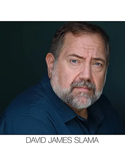 David James Slama