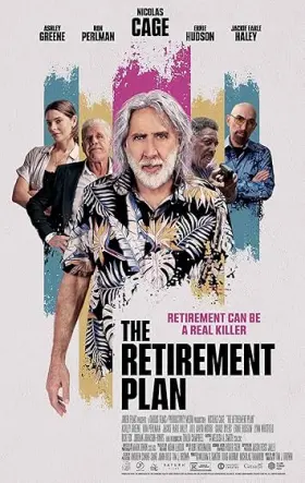 The Retirement Plan - Movie free on Castle