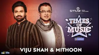 Mithoon & Viju Shah