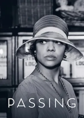 Passing - Movie free on Castle