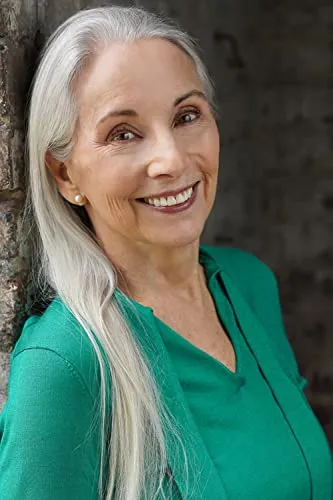 Deborah Childs