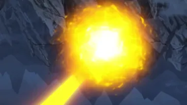 E48.The Attack of Mugendramon