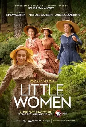 Little Women - Web Serie complete free on Castle