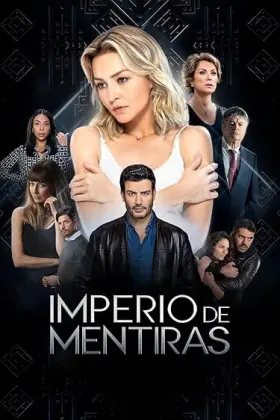Empire Of Lies - Web Serie complete free on Castle