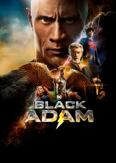 Black Adam