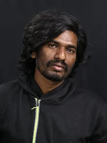 Kailash Waghmare