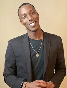 Jackie Harrington III