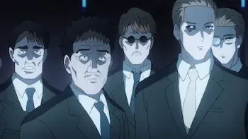 E10.Justice Under Siege