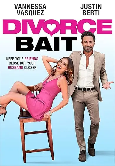 Movie Poster: Divorce Bait