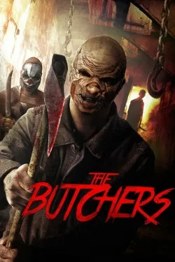 Death Factory - Movie free on Castle