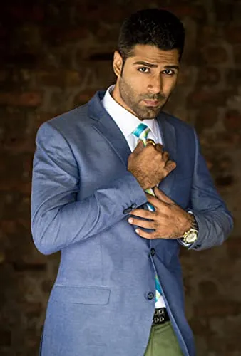 Sandeep Hemnaoni