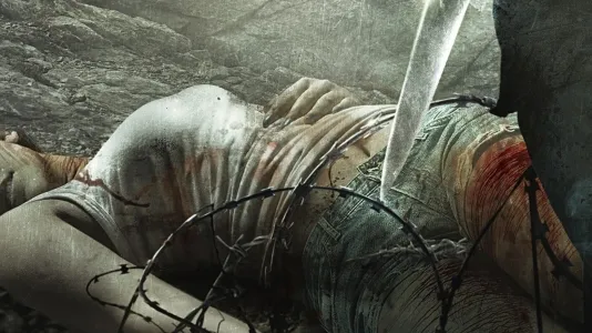 Movie Poster: Wrong Turn 6: Last Resort