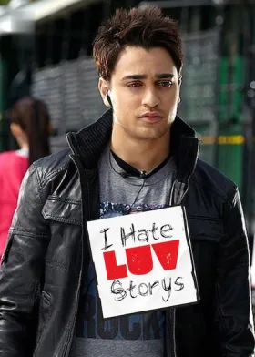 I Hate Luv Storys - Movie free on Castle