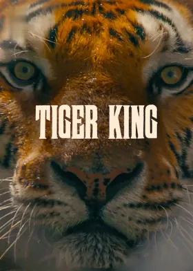 Tiger King - Web Serie complete free on Castle