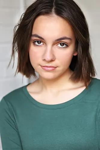 Isabel Gameros