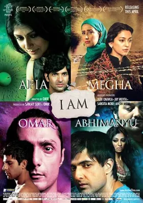 I Am - Movie free on Castle