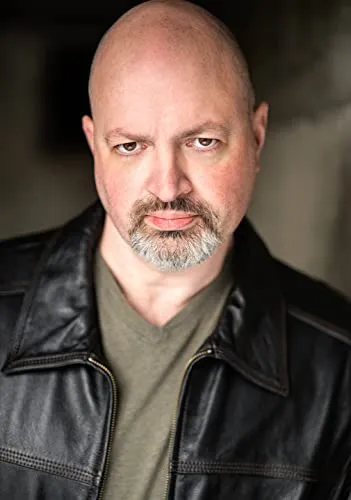 Christopher Wardrop