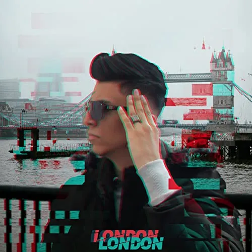 Amir Hossein Ghezelbash