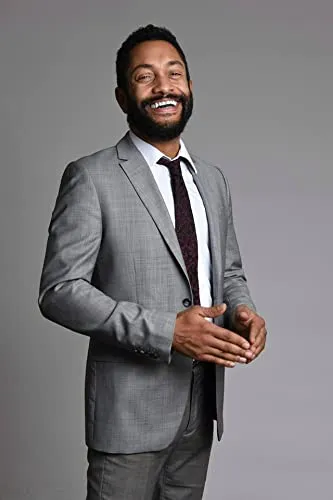 Andreas Grant