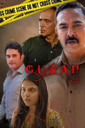 Gunah - Web Serie complete free on Castle