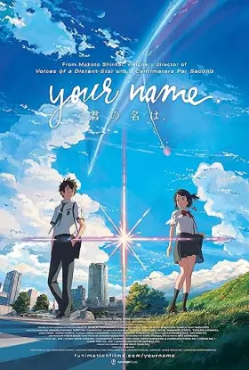 Your Name. - Movie free on Castle