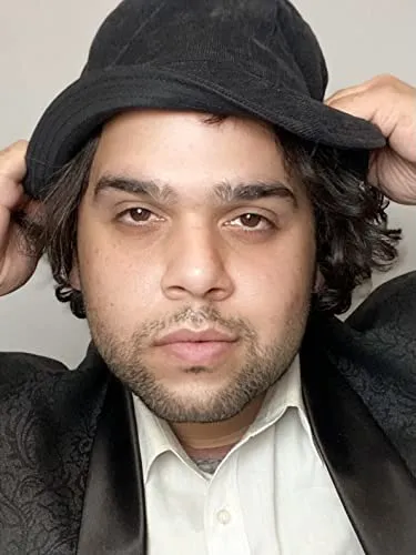 Ralph Rodriguez