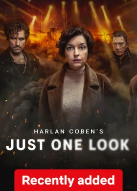 Just One Look - Web Serie complete free on Castle