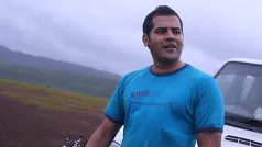 Abhyangh Kuvalekar
