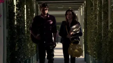 E6.No Ordinary Visitors