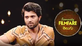 Vijay Deverakonda