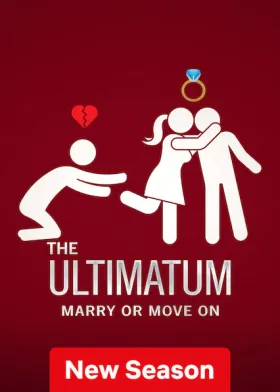 The Ultimatum: Marry or Move On - Web Serie complete free on Castle
