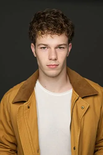 Brian Dean Rittenhouse