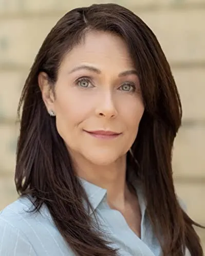 Marie Finch