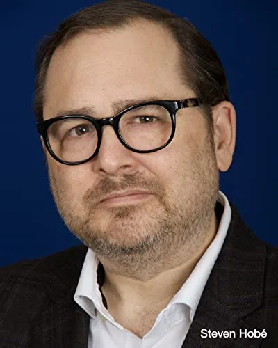 Steven Hobé