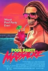 Pool Party Massacre - Movie free on Castle