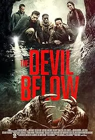 Movie Poster: The Devil Below