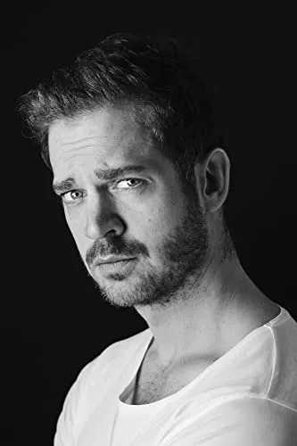 Christoffer L Jonsson